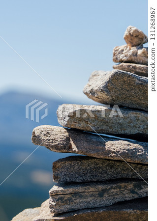 cliff, rock, stone 131268967