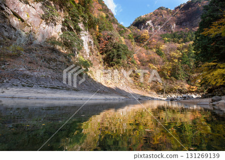 三重縣紅葉谷 三重縣紅葉谷 131269139