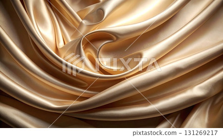 香檳米色布料 香檳米色布料 131269217