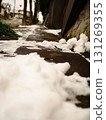 路上有雪 131269355