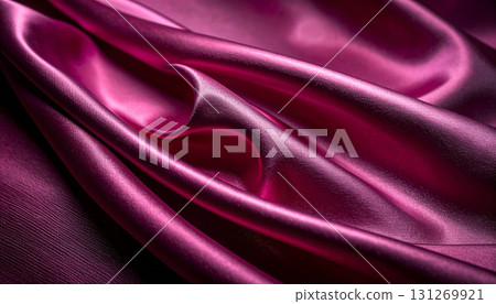 Pink cloth 131269921