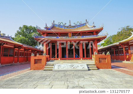 台北孔廟大聖殿 台北孔廟大聖殿 131270577