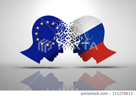 European and Russian crisis 131270613