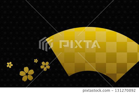 Japanese pattern background material Japanese pattern background material 131270892