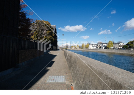 愛知縣半田市戶川2號,2024年12月 愛知縣半田市戶川2號,2024年12月 131271299