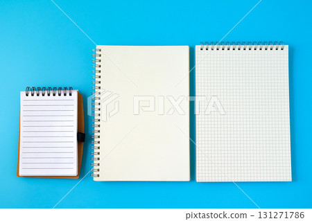 Lined paper set,spiral notebook and notepad sheets. Lined paper set,spiral notebook and notepad sheets. 131271786
