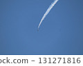 Blue Impulse的藝術飛行 131271816