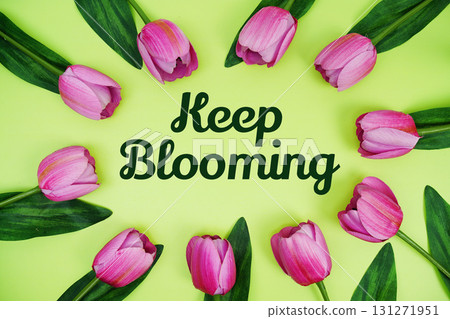 Keep Blooming Motivational And Inspirational Quotes Keep Blooming Motivational And Inspirational Quotes 131271951