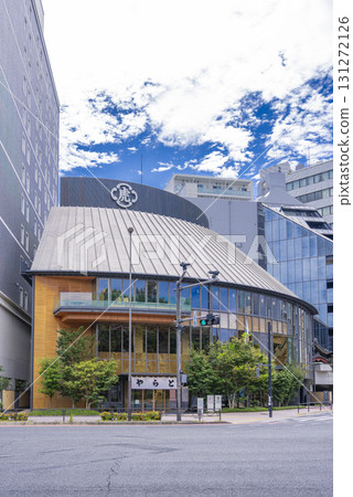 [縱向照片] Toraya Karyo 赤坂店 131272126