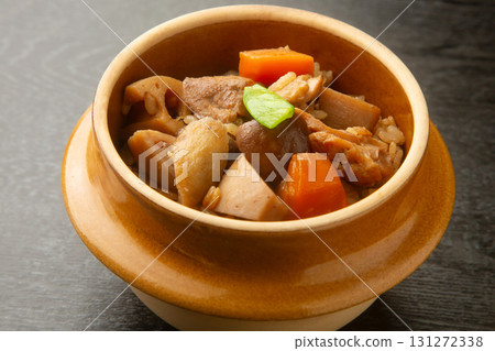 五味鍋飯 131272338