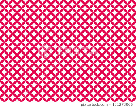 Salmon pink cloisonné background Salmon pink cloisonné background 131273066