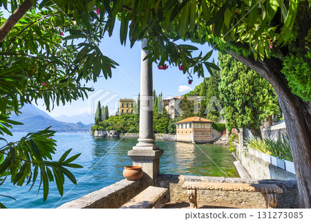 Rest in Villa Monastero 131273085