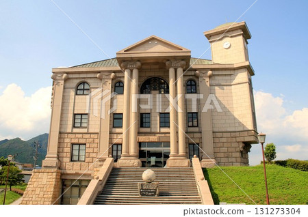 丹波市上野紀念美術館 131273304