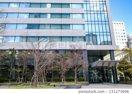 Nagoya Lucent Tower / Ushijimacho, Nishi Ward, Nagoya City, Aichi Prefecture Nagoya Lucent Tower / Ushijimacho, Nishi Ward, Nagoya City, Aichi Prefecture 131273606