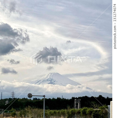 富士山景觀 富士山景觀 131274074