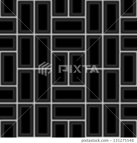 Brick background. Grunge filter. Monochrome particles abstract for wallpaper or background copy mask for photo editor. Brick background. Grunge filter. Monochrome particles abstract for wallpaper or background copy mask for photo editor. 131275548