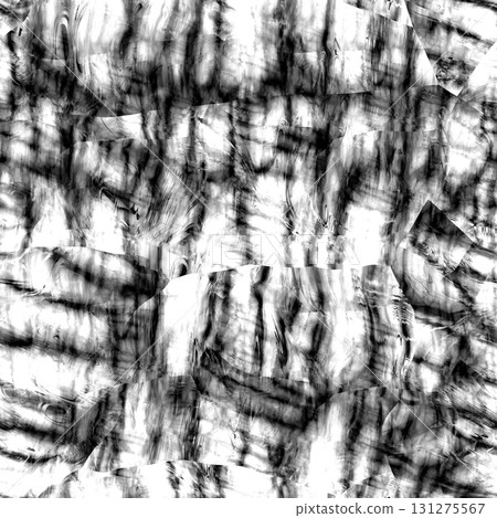 Abstract granite pattern allover watercolor texture. Grunge filter. 131275567