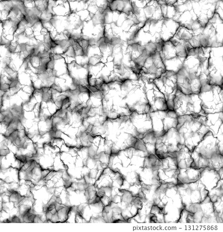 Abstract granite pattern allover watercolor texture. Grunge filter. 131275868