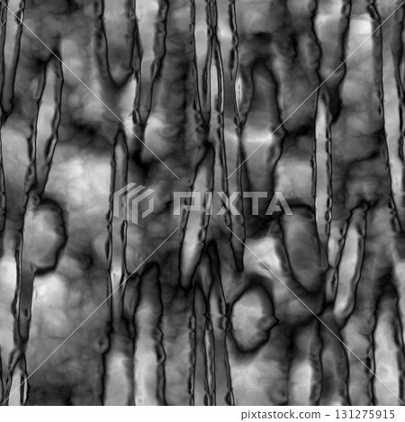 Marble watercolor texture. Natural pattern of polished quartz mineral for interior 131275915