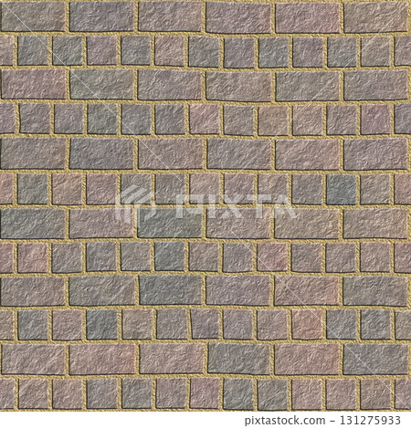 Brick background. Grunge filter. Monochrome particles abstract for wallpaper or background copy mask for photo editor. Brick background. Grunge filter. Monochrome particles abstract for wallpaper or background copy mask for photo editor. 131275933