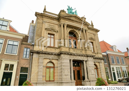 Haarlem, the Netherlands 131276021