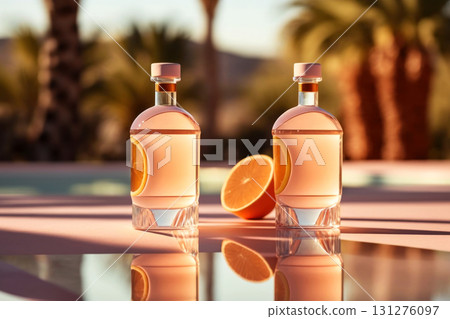 Discover the essence of summer with our luxurious orange-infused spirits Discover the essence of summer with our luxurious orange-infused spirits 131276097