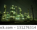 燈光工廠：賽博朋克夜景 131276314