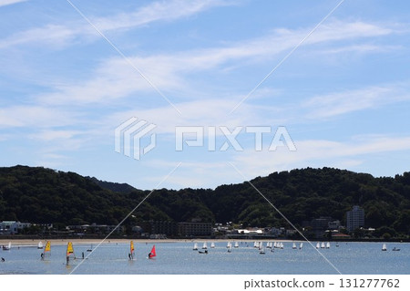 逗子海灘(神奈川縣逗子市新宿2丁目) 逗子海灘(神奈川縣逗子市新宿2丁目) 131277762