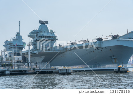 British aircraft carrier Prince of Wales British aircraft carrier Prince of Wales 131278116