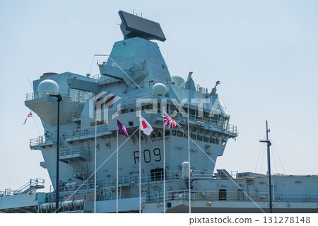 英國航空母艦威爾斯親王號 英國航空母艦威爾斯親王號 131278148