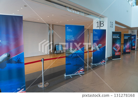 英國航空母艦威爾斯親王號 131278168