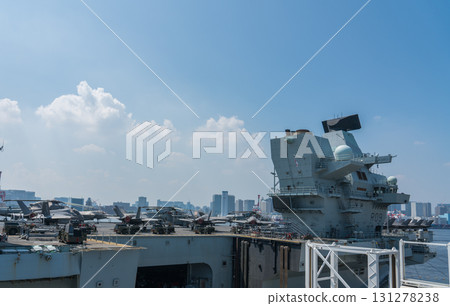 英國航空母艦威爾斯親王號 英國航空母艦威爾斯親王號 131278238