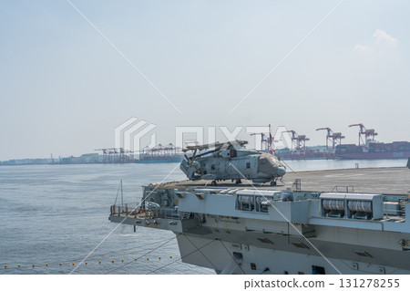 英國航空母艦威爾斯親王號 英國航空母艦威爾斯親王號 131278255