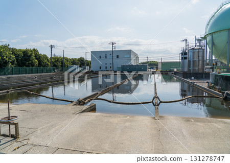鹽水收集池 131278747