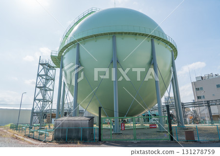 氣體容器 131278759