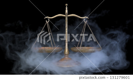 Only scales 131279601