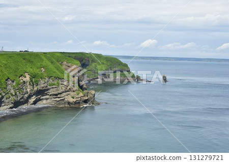 北海道濱中町桐多布岬 131279721