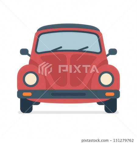 Car classic car 131279762