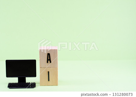 人工智慧計算機的圖像 人工智慧計算機的圖像 131280073