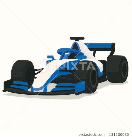汽車方程式賽車 131280080