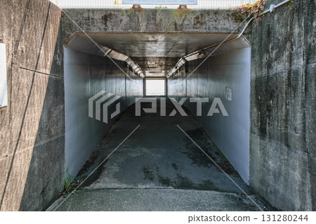 小田原市令與時代新景點：禦幸之濱，通往大海的隧道（海之門） 131280244
