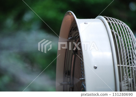 噴霧風扇 131280690