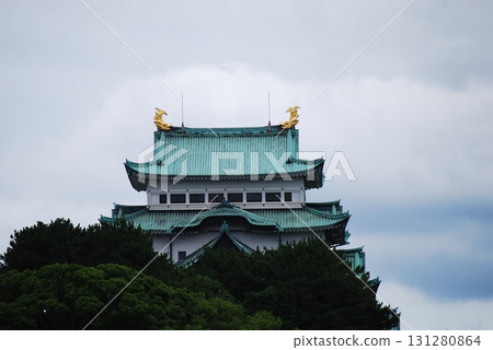 名古屋城堡 131280864