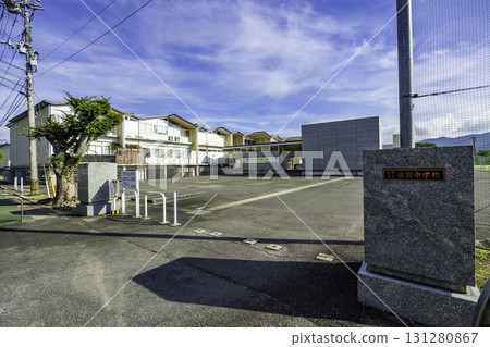 佐賀縣嬉野市鹽田中學 嬉野市鹽田津街道 131280867