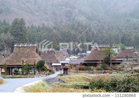 我將前往合掌村 我將前往合掌村 131280868