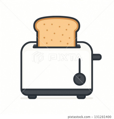 烤麵包機 烤麵包機 131281400