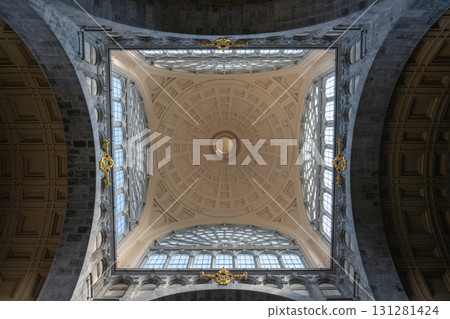 Antwerp Central Station, Antwerp, Belgium 131281424