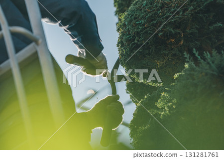 園丁 男人 男 131281761