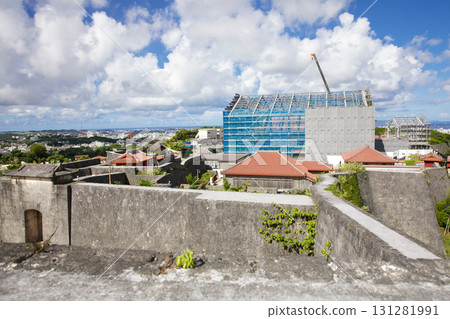 首里城堡 131281991