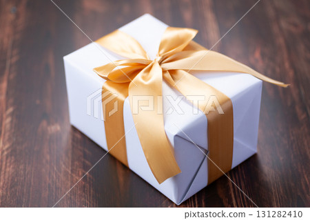  Present 131282410